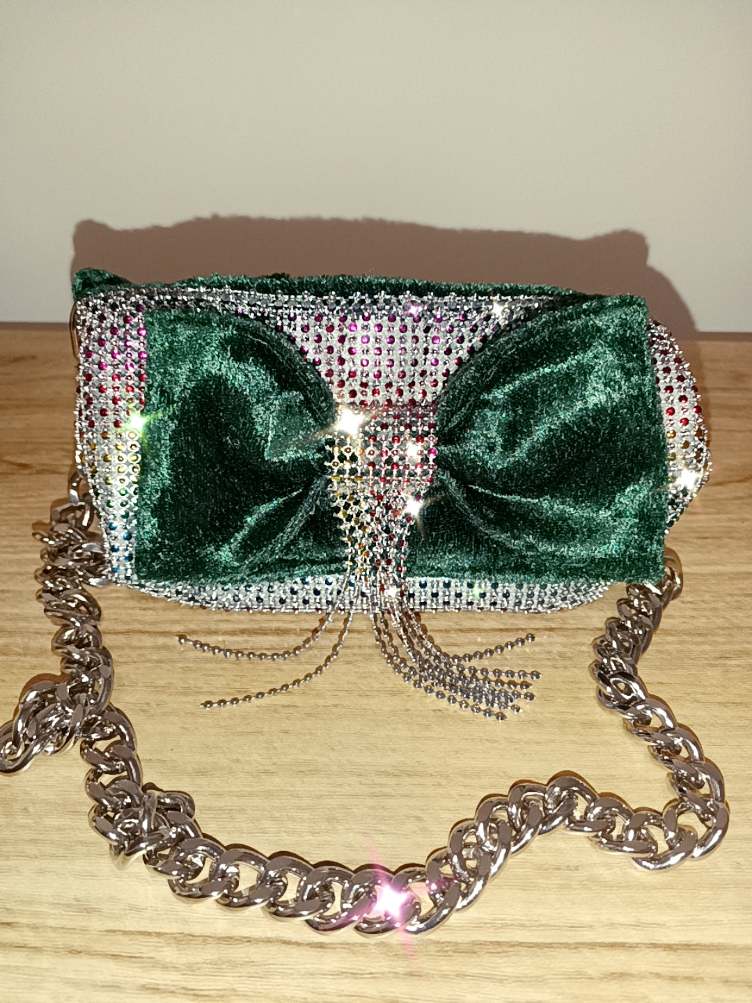 Blitz Purse