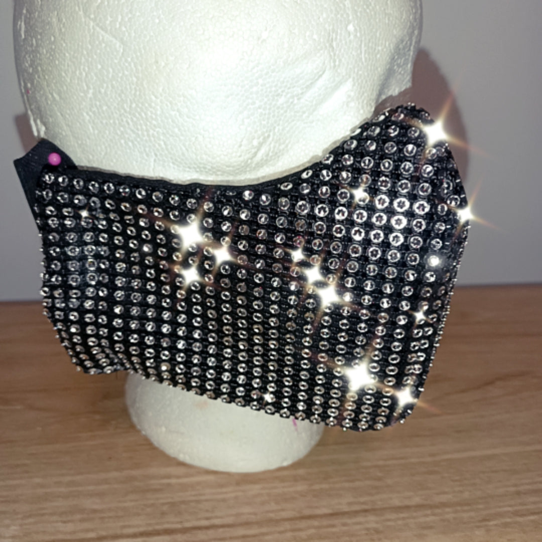 Blingz Mask
