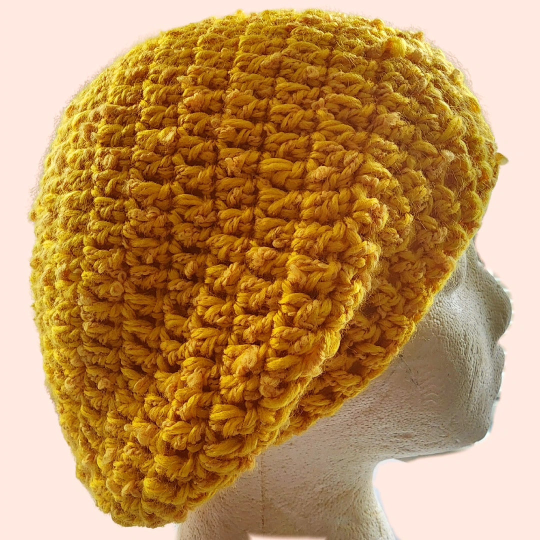 Slouchy Beanie