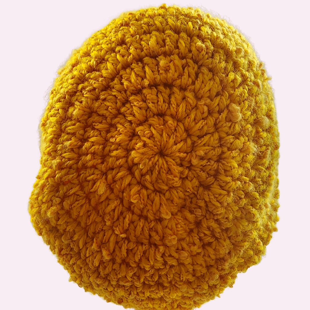Slouchy Beanie
