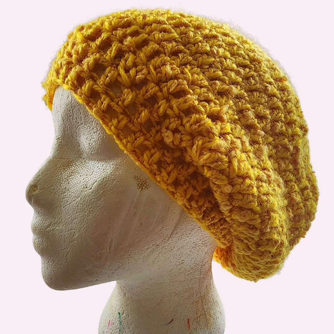 Slouchy Beanie