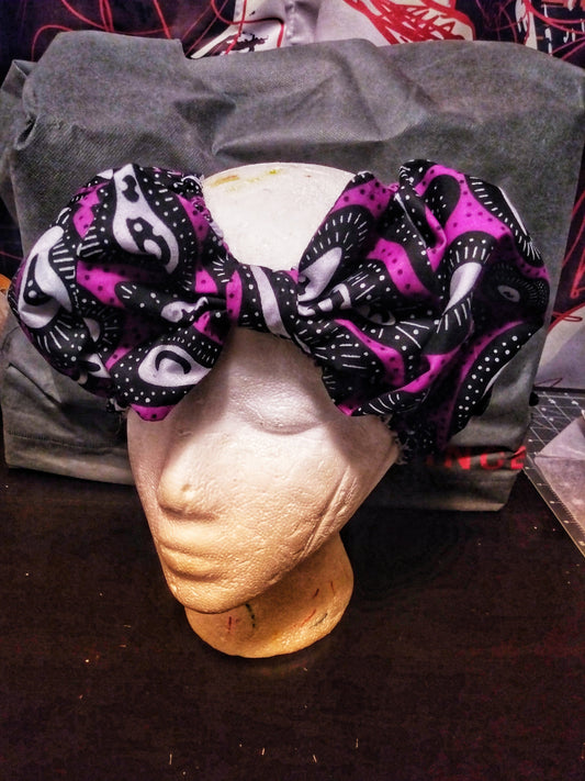 Anakara Stretch Headband - Ebby Eb Designs