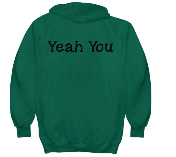 Benched Hoodies - Ebby Eb Designs