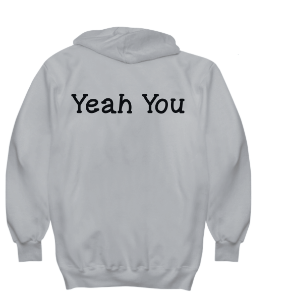Benched Hoodies - Ebby Eb Designs