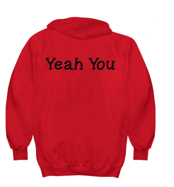 Benched Hoodies - Ebby Eb Designs