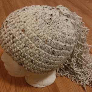 Custom Beanie - Kids & Adults - Ebby Eb Designs