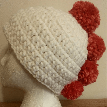 Custom Beanie - Kids & Adults - Ebby Eb Designs